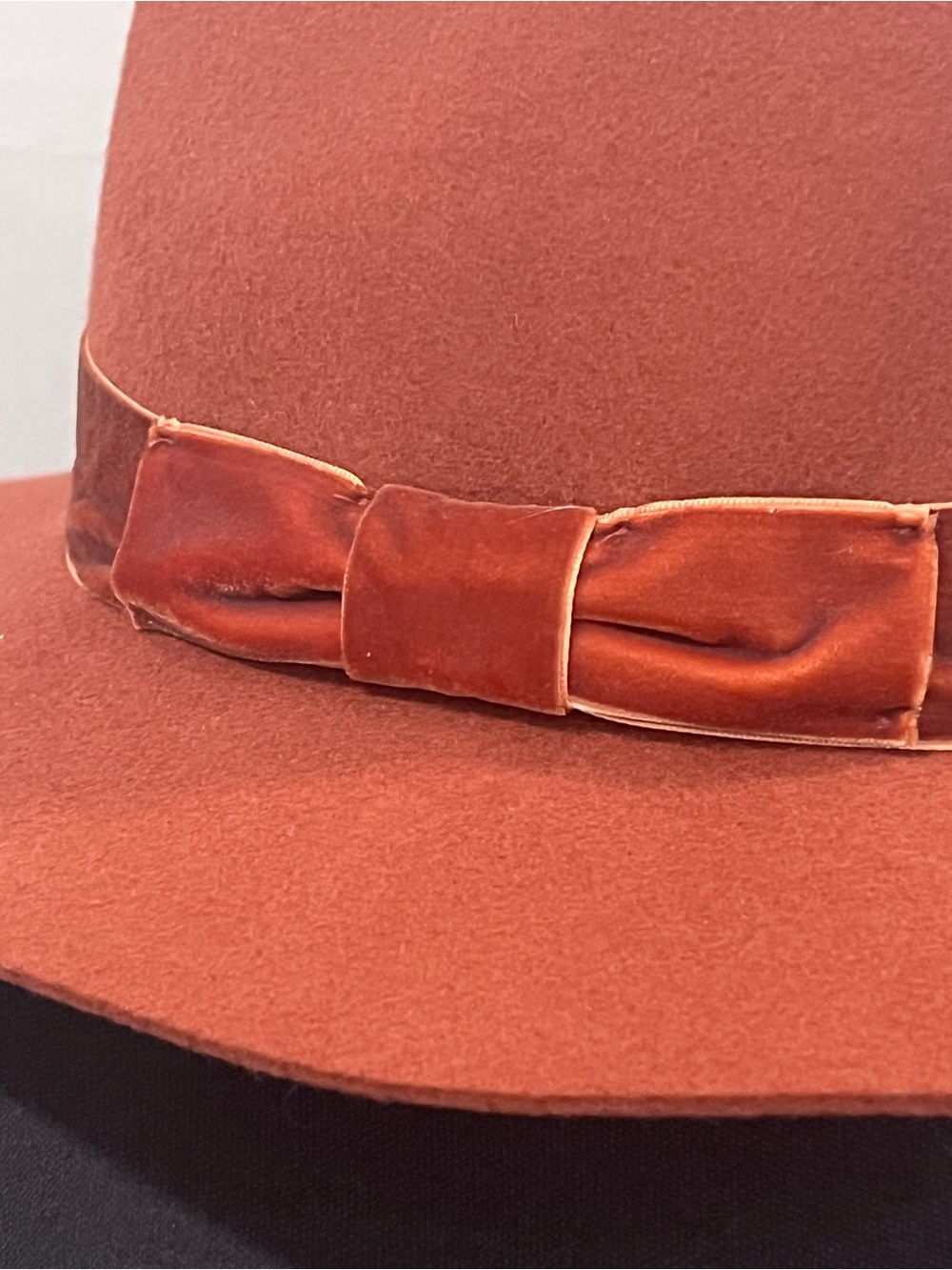 Wyeth Women’s Marla Wool Hat - Picture 4 of 10